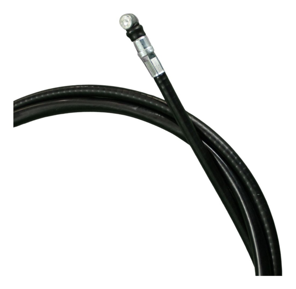 Chicote De Freno Trasero Para Italika Ws150