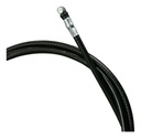 Chicote De Freno Trasero Para Italika Ws150