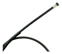 Chicote Freno Trasero Para Motocicleta  Italika Ft125