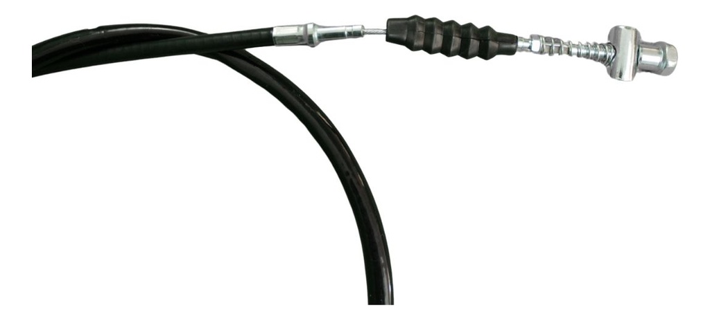Chicote Freno Trasero Para Motocicleta  Italika Ft125