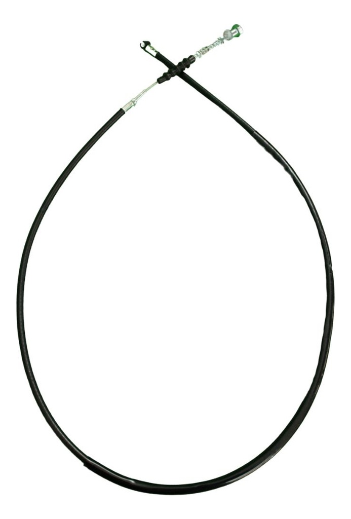 Chicote Freno Trasero Para Motocicleta  Italika Ft125