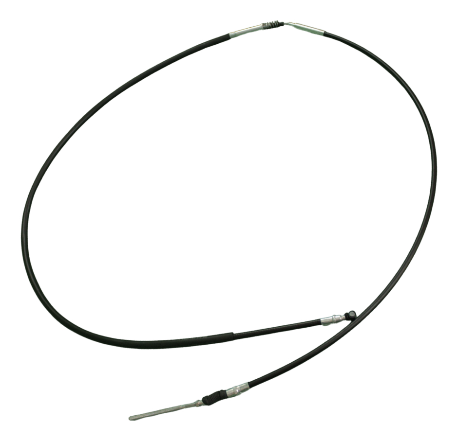 Chicote De Freno Trasero Maestro Edge 125cc Bsvi, Fi, 19-23