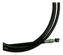 Chicote De Freno Trasero Maestro Edge 125cc Bsvi, Fi, 19-23