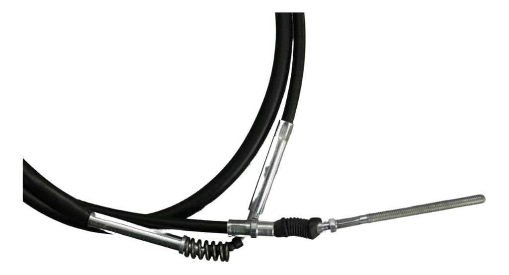 Chicote De Freno Trasero Maestro Edge 125cc Bsvi, Fi, 19-23