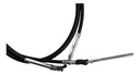Chicote De Freno Trasero Maestro Edge 125cc Bsvi, Fi, 19-23