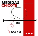 Chicote De Freno Trasero Maestro Edge 125cc Bsvi, Fi, 19-23