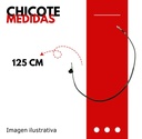 Chicote Freno Delantero Para Italika St70,st90
