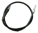 Chicote Velocimetro Para Suzuki En125