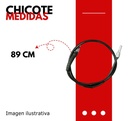 Chicote Velocimetro Para Suzuki En125