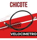 Chicote Velocimetro Para Suzuki En125