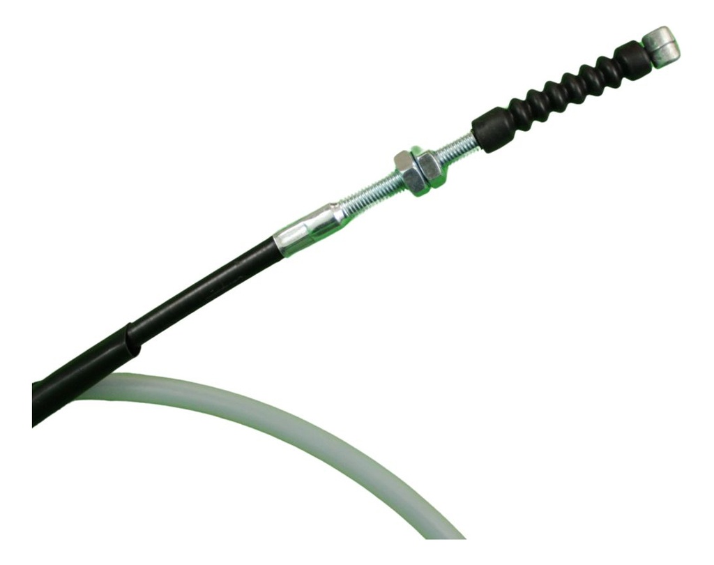 Chicote Freno Delantero Para Motocicleta Honda Nxr 125bross