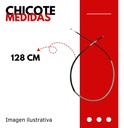 Chicote Freno Delantero Para Motocicleta Honda Nxr 125bross