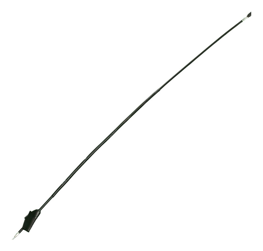 Chicote Freno Delantero Para Motocicleta Italika Ft110