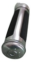 Puños Para Motocicleta Universales De Aluminio/ Colores
