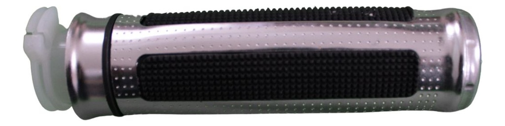 Puños Para Motocicleta Universales De Aluminio/ Colores