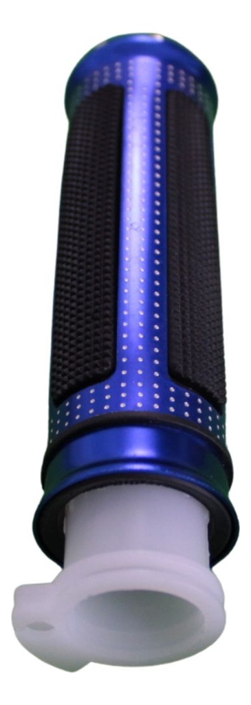Puños Para Motocicleta Universales De Aluminio/ Colores