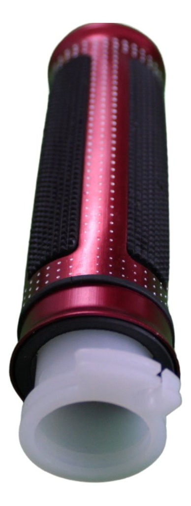 Puños Para Motocicleta Universales De Aluminio/ Colores