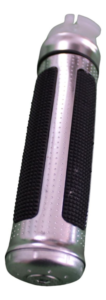 Puños Para Motocicleta Universales De Aluminio/ Colores