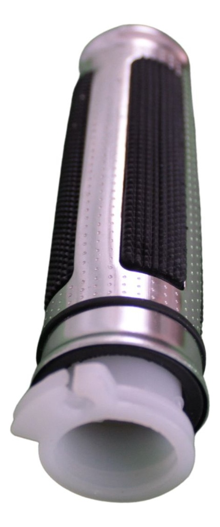 Puños Para Motocicleta Universales De Aluminio/ Colores