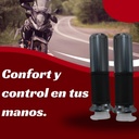Juego De Puños Universales Marca Matsuma Aluminio/ Colores