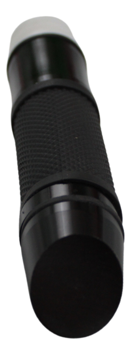 Juego Puños Para Moto Aluminio Azul Marca Matsuma