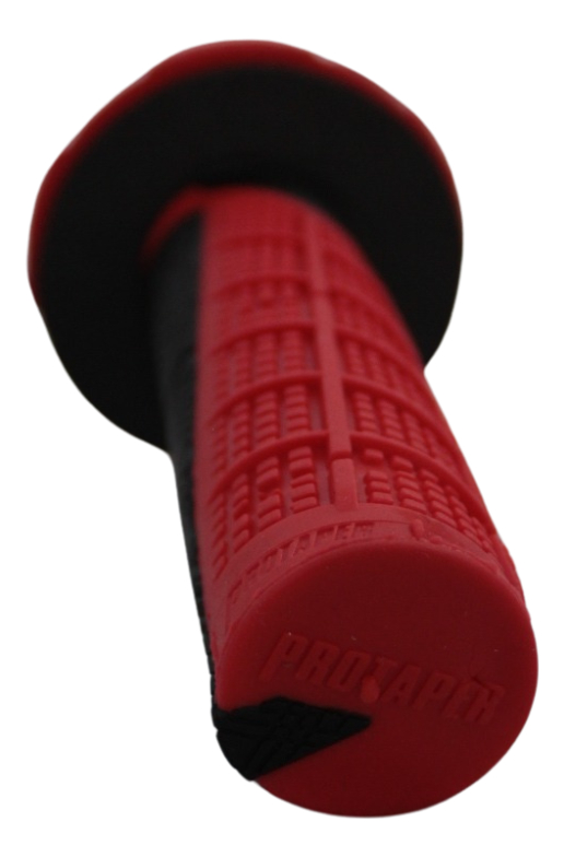 Juego Puños De Goma Plastica Para Moto 6 Variantes De Color