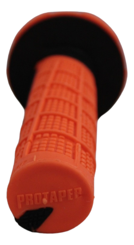 Juego Puños De Goma Plastica Para Moto 6 Variantes De Color