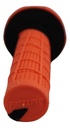 Juego Puños De Goma Plastica Para Moto 6 Variantes De Color
