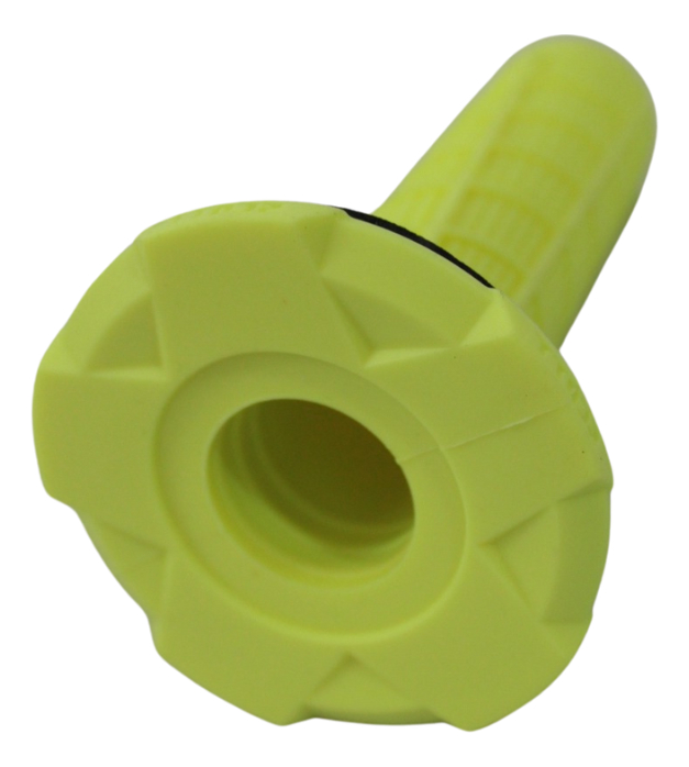 Juego Puños De Goma Plastica Para Moto 6 Variantes De Color