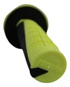 Juego Puños De Goma Plastica Para Moto 6 Variantes De Color