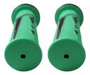 Juego De Puños Para Moto De Goma Suave Marca Matsuma