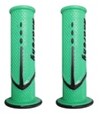 Juego De Puños Para Moto De Goma Suave Marca Matsuma