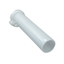 TUBO MOVIL MANDO FT125,CG125,FT150 1 PIEZA