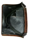 Cuarto Punta Filo Negro Ford F-150 87-91 Izquierdo