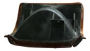 Cuarto Punta Filo Negro Ford F-150 87-91 Izquierdo