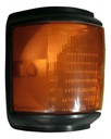 Cuarto Punta Filo Negro Ford F-150 87-91 Izquierdo