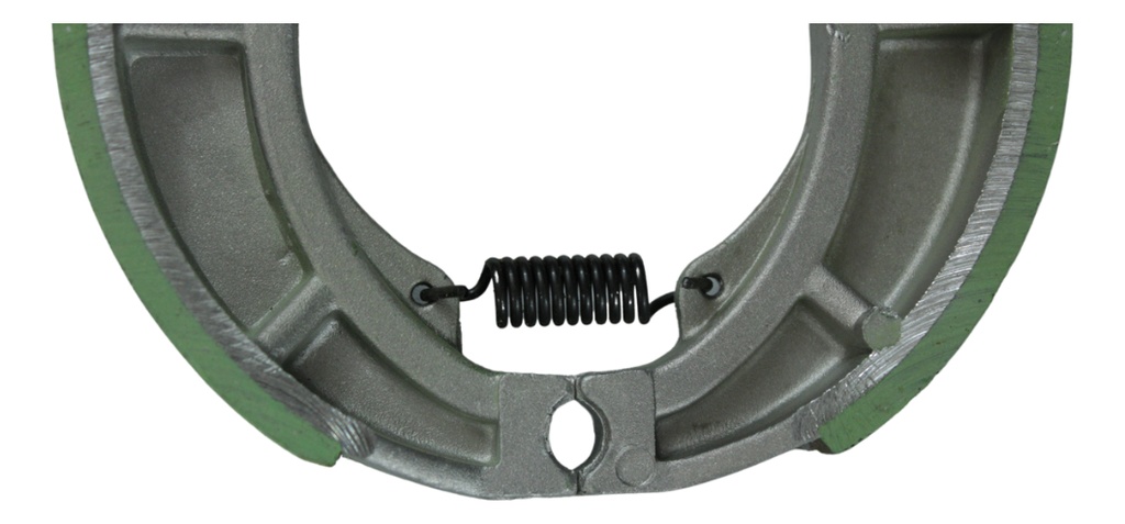 Balata Freno Tambor  Para Sukida U2,u4,ft125 2010,gs125