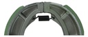 Balata Freno Tambor  Para Sukida U2,u4,ft125 2010,gs125