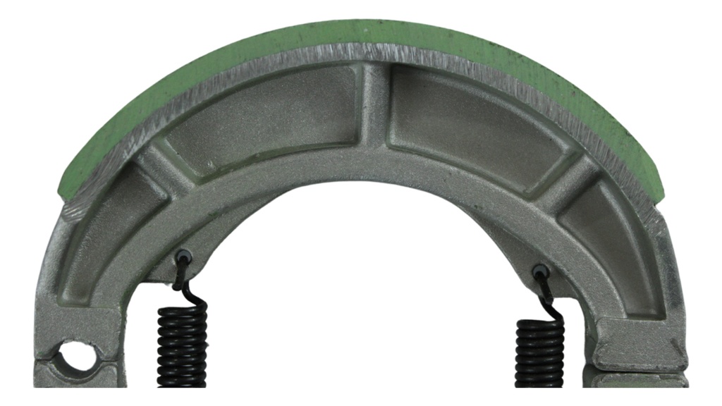 Balata Freno Tambor  Para Sukida U2,u4,ft125 2010,gs125