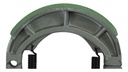 Balata Freno Tambor  Para Sukida U2,u4,ft125 2010,gs125