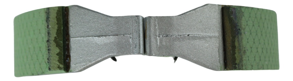 Balata Freno Tambor  Para Sukida U2,u4,ft125 2010,gs125