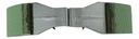 Balata Freno Tambor  Para Sukida U2,u4,ft125 2010,gs125
