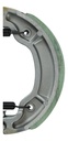 Balata Freno Tambor Ybr125 Nueva/italika Ds125/150