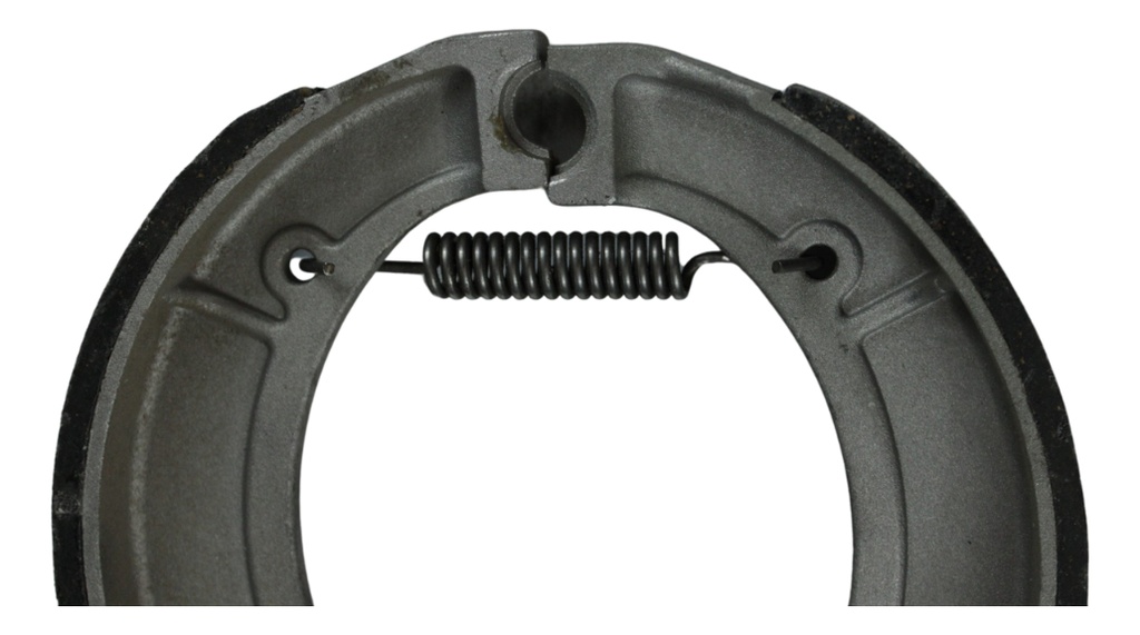 Balata Freno Tambor Para Chopper Italika Tc250 Marca Matsuma