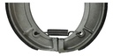 Balata Freno Tambor Para Chopper Italika Tc250 Marca Matsuma