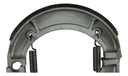 Balata Freno Tambor Para Chopper Italika Tc250 Marca Matsuma