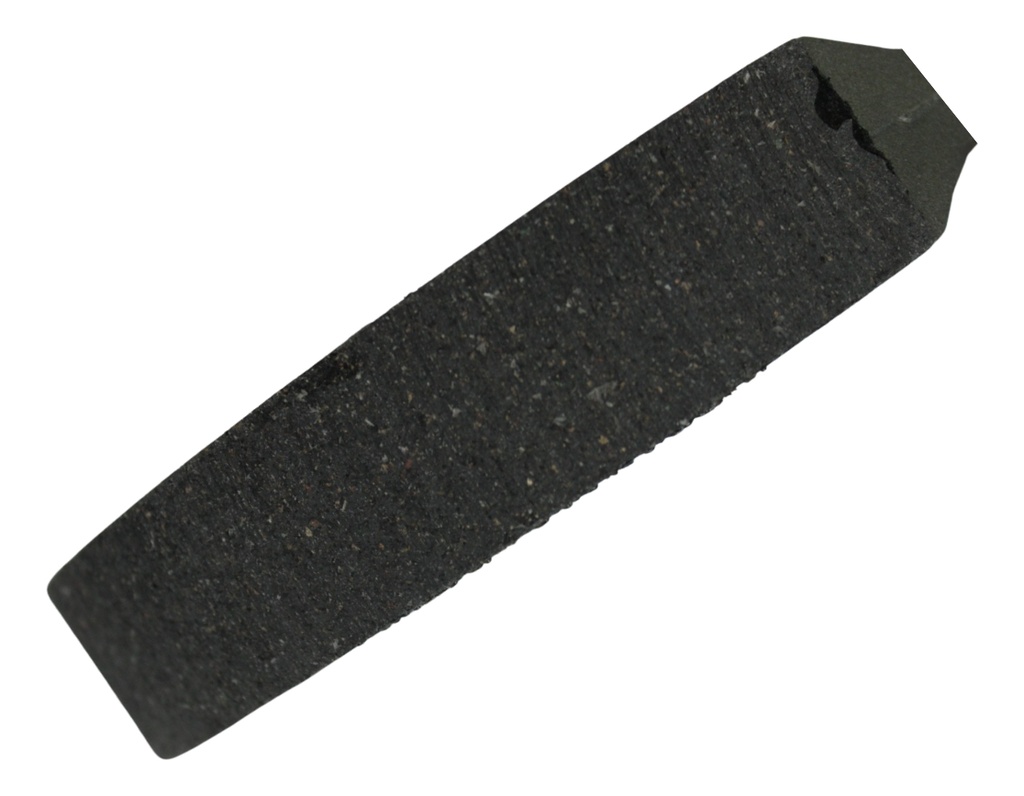 Balata Freno Tambor Para Chopper Italika Tc250 Marca Matsuma