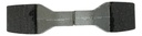 Balata Freno Tambor Para Chopper Italika Tc250 Marca Matsuma