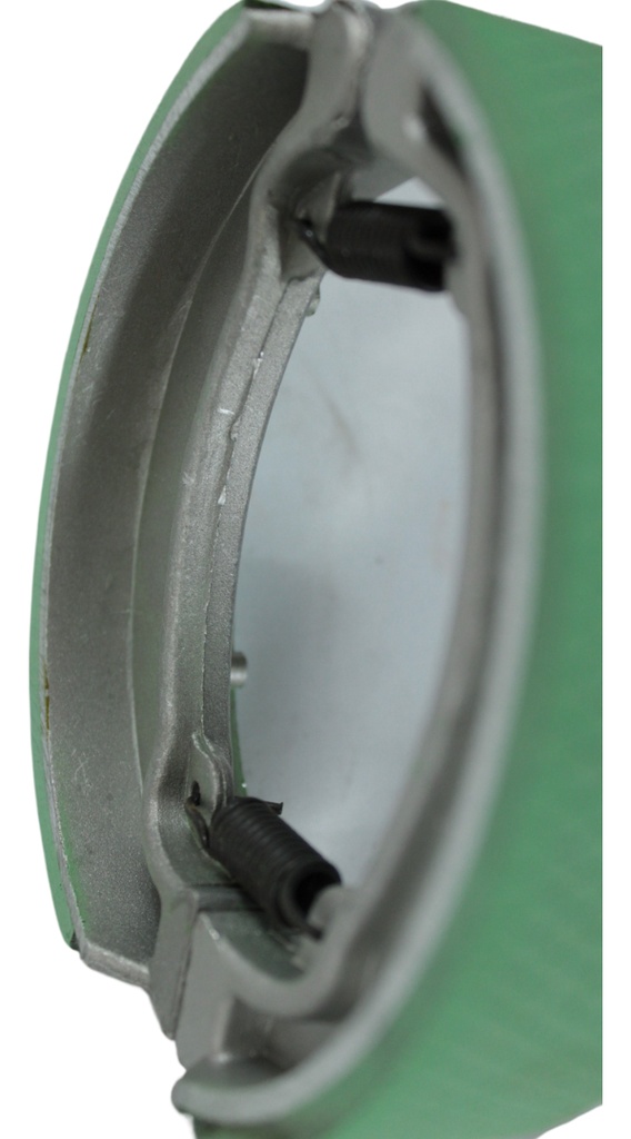 Balata Freno Tambor Para Moto Italika Ft150 Marca Matsuma