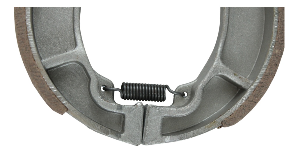 Balata Freno Tambor Para Honda Titan Marca Matsuma